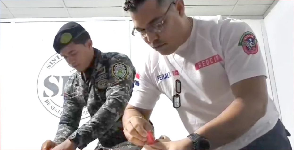 REDCON
