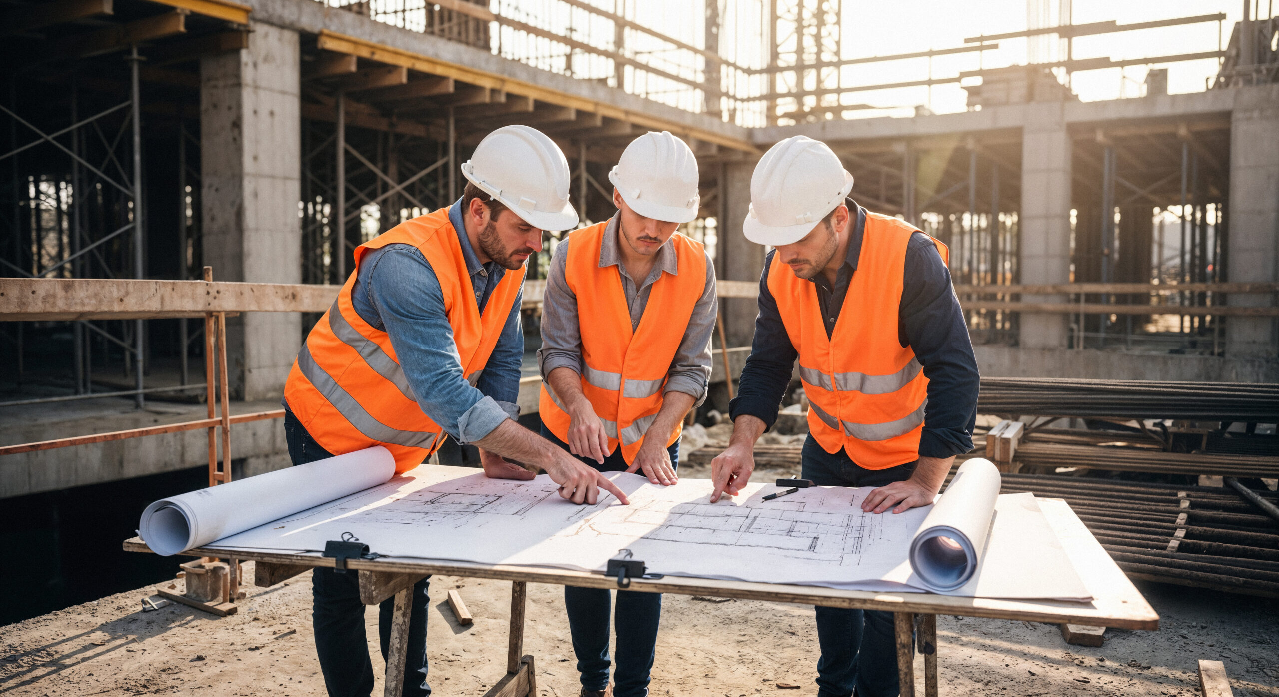 Gestión Inmobiliaria